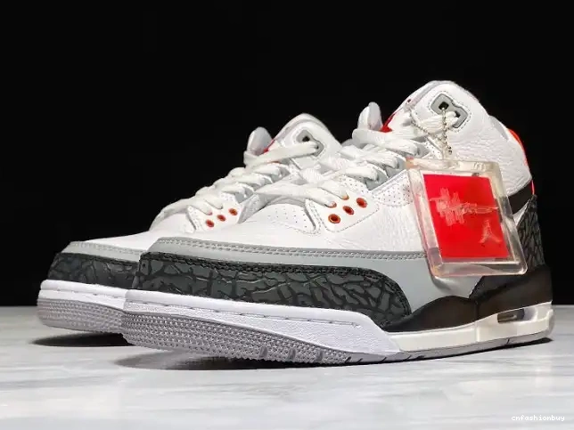 mens Retro Tinker NRG Red AQ3835-160 Fire 3 Jordan Air 0701